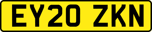 EY20ZKN