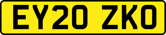 EY20ZKO
