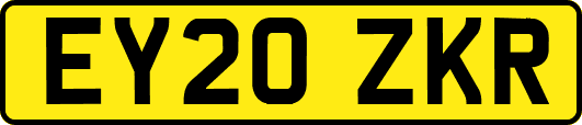 EY20ZKR