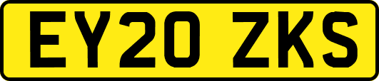 EY20ZKS