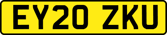 EY20ZKU
