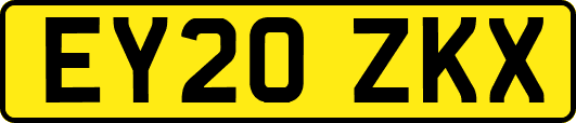 EY20ZKX