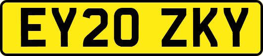 EY20ZKY