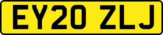EY20ZLJ