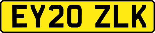 EY20ZLK