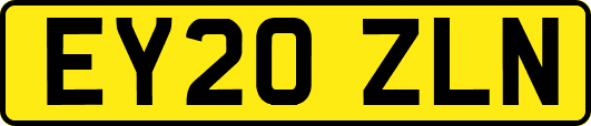 EY20ZLN