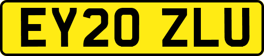 EY20ZLU