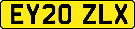 EY20ZLX