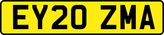 EY20ZMA
