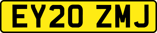 EY20ZMJ