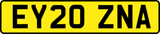 EY20ZNA