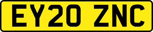 EY20ZNC