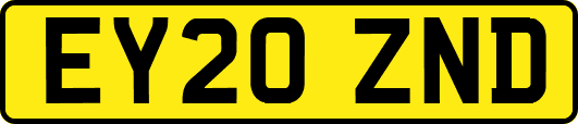 EY20ZND