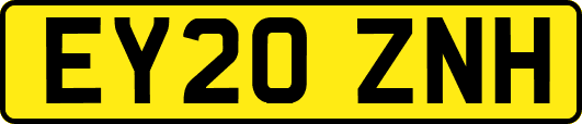 EY20ZNH