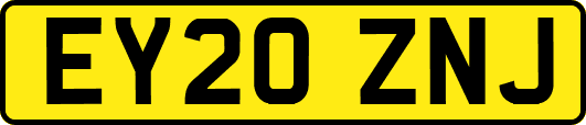 EY20ZNJ