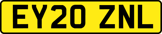 EY20ZNL