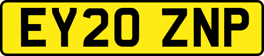 EY20ZNP