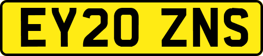 EY20ZNS