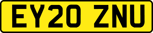 EY20ZNU