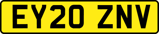 EY20ZNV