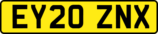 EY20ZNX