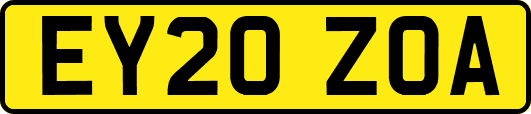 EY20ZOA