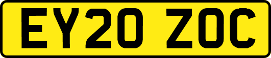 EY20ZOC