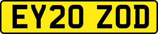 EY20ZOD