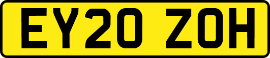 EY20ZOH