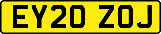 EY20ZOJ