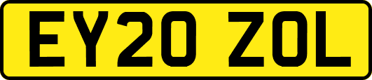 EY20ZOL