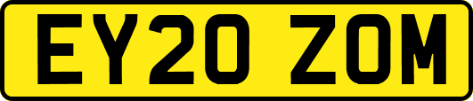 EY20ZOM