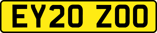 EY20ZOO