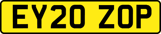 EY20ZOP