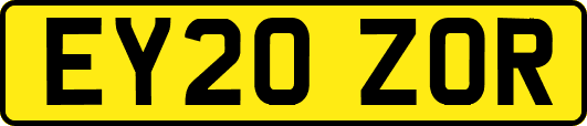 EY20ZOR