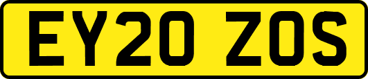 EY20ZOS