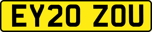 EY20ZOU