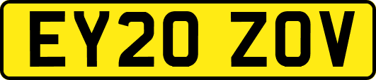 EY20ZOV