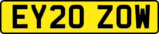 EY20ZOW