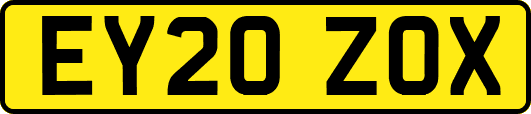 EY20ZOX