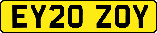 EY20ZOY