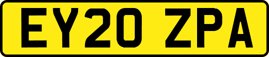 EY20ZPA