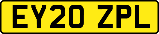 EY20ZPL