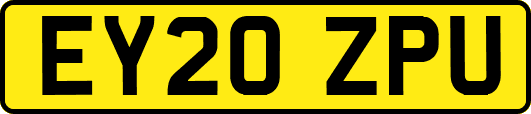 EY20ZPU