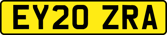 EY20ZRA