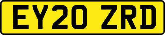 EY20ZRD