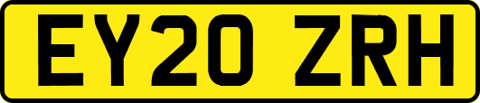 EY20ZRH