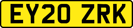 EY20ZRK