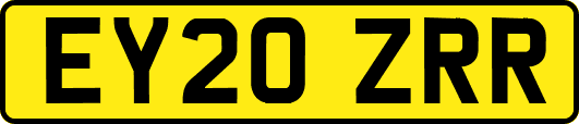 EY20ZRR