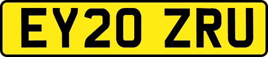 EY20ZRU